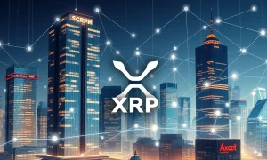 XRP Ledger tokenization transforming traditional financial assets into digital securities