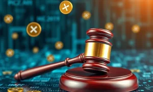 XRP legal clarity creating competitive advantage in cryptocurrency markets with regulatory certainty