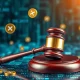 XRP legal clarity creating competitive advantage in cryptocurrency markets with regulatory certainty