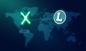 XRP leading cross-border payments with energy efficient blockchain technology