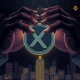 XRP manipulation by shadowy exchange hands threatening cryptocurrency market integrity
