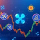 XRP market psychology analysis showing price volatility and investor behavior patterns