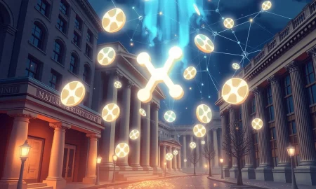 XRP Midnight Airdrop transforming cross-chain blockchain integration and institutional cryptocurrency adoption
