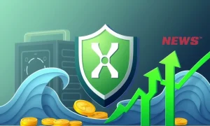 XRP mining contracts protecting investments against market volatility with stable returns