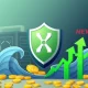 XRP mining contracts protecting investments against market volatility with stable returns