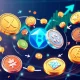 XRP news today showing investor rotation from established cryptocurrencies toward emerging altcoin opportunities