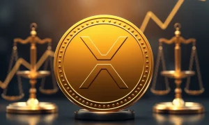 XRP news today showing bullish breakout potential with regulatory clarity and technical indicators