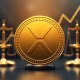 XRP news today showing bullish breakout potential with regulatory clarity and technical indicators
