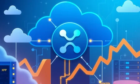 XRP passive income generation through cloud mining technology and digital assets