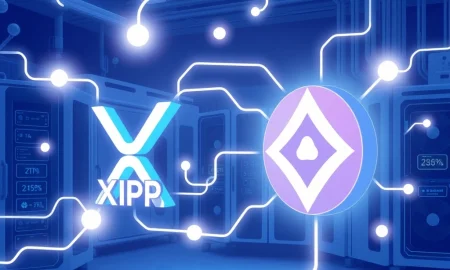 XRP and DOT Miners creating passive income opportunities through cloud mining contracts