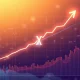 XRP price analysis showing breakout patterns and critical resistance levels for cryptocurrency investors