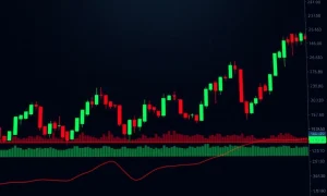 XRP price analysis chart showing critical support levels and market trends for cryptocurrency traders
