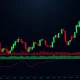 XRP price analysis chart showing critical support levels and market trends for cryptocurrency traders