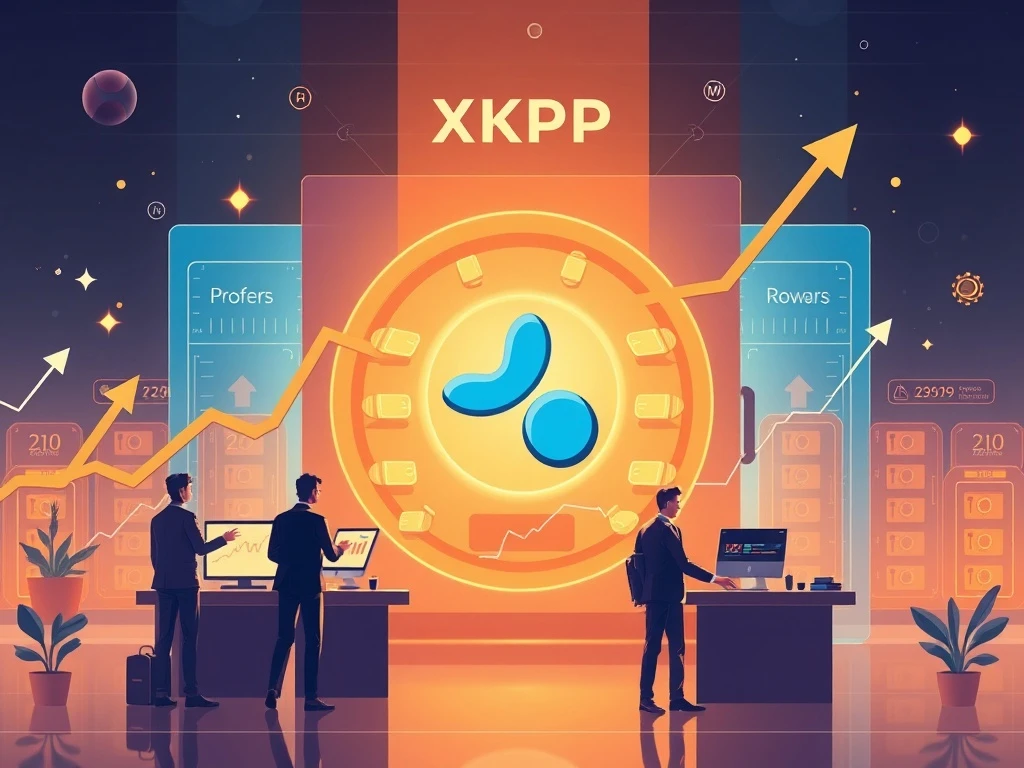 XRP price analysis showing market trends and investment opportunities in cryptocurrency