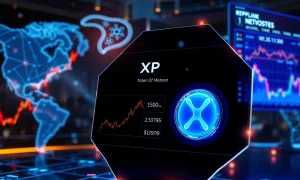 XRP price prediction analysis showing future growth potential and market trends