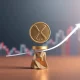 XRP price prediction showing critical support level and potential bullish breakout pattern