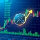 XRP price prediction showing symmetrical triangle pattern with bullish breakout potential