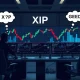 XRP price volatility analysis showing institutional and retail trading patterns with behavioral economics insights