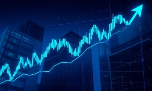 XRP rally prediction showing Elliott Wave patterns and institutional adoption driving price surge