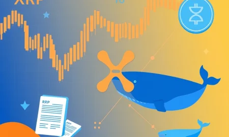 XRP reflection effect analysis showing price volatility and investor psychology patterns