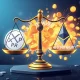 XRP regulatory clarity balancing traditional finance with innovative Layer 2 meme utility opportunities