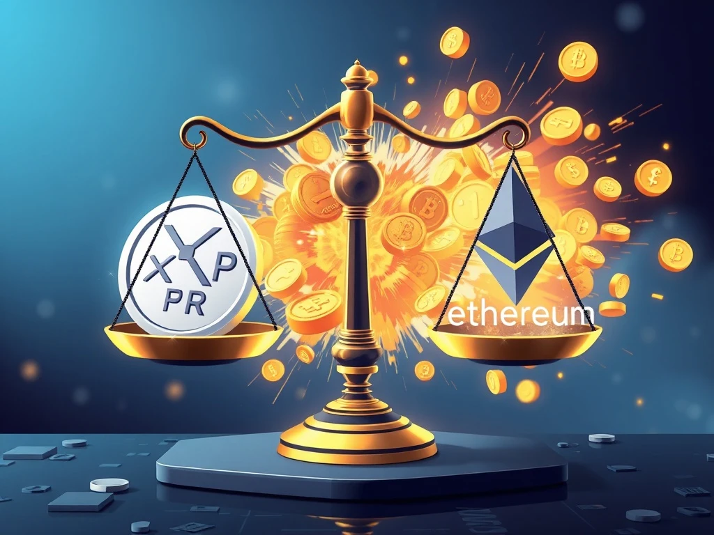XRP regulatory clarity balancing traditional finance with innovative Layer 2 meme utility opportunities