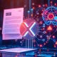 XRP cryptocurrency regulatory approval process with AI predictions and market analysis