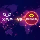XRP versus Remittix competition in global cross-border payments blockchain technology