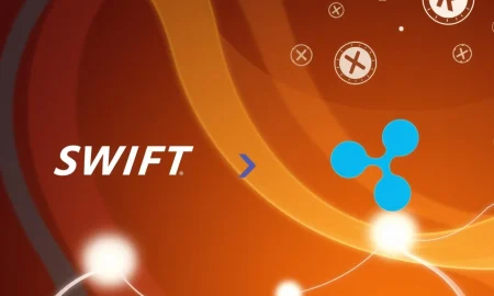 SWIFT responds to XRP Ripple news about cross-border payment innovation