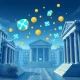 XRP traditional finance integration through SPAC acquisitions bridging crypto and banking systems