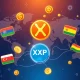 XRP cryptocurrency driving global financial transformation through wealth transfer and BRICS adoption