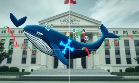 XRP price analysis showing critical breakout levels and whale accumulation patterns