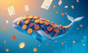 XRP whale moves driving cryptocurrency market breakout with ETF approval anticipation