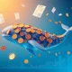 XRP whale moves driving cryptocurrency market breakout with ETF approval anticipation