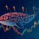 XRP whale selling activity impacting cryptocurrency market prices and investor sentiment