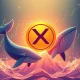 XRP whales driving cryptocurrency price breakthrough critical resistance level