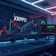 XRPI ETF performance analysis showing political connection impact on crypto investments