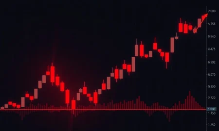 XVS cryptocurrency catastrophic price collapse showing massive 3210% annual decline