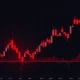 XVS cryptocurrency catastrophic price collapse showing massive 3210% annual decline