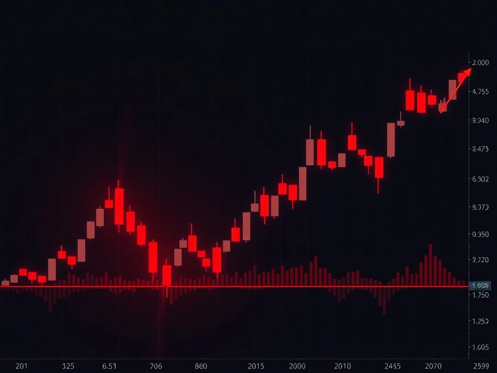 XVS cryptocurrency catastrophic price collapse showing massive 3210% annual decline