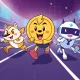 XYZVerse meme coin challenging established cryptocurrencies DOGE and PEPE in digital market competition