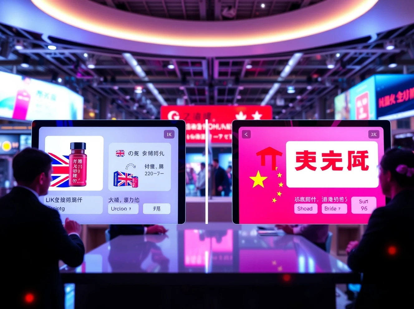 Yaso China expansion platform connecting UK brands with Chinese consumers through social commerce