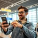 Yesim eSIM providing seamless international mobile connectivity for modern travelers
