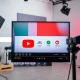 YouTube multi-language audio feature enabling global content dubbing for creators