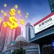 HKMA regulatory denial of yuan stablecoin issuance in Hong Kong financial district