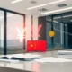 Yuan stablecoin regulatory approval in Kazakhstan financial center