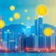 Yunfeng Financial crypto services transforming Hong Kong's digital investment landscape with blockchain technology