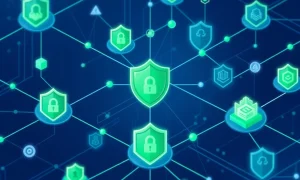Zero-knowledge proofs enabling secure blockchain transactions with regulatory compliance