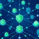 Zero-knowledge proofs enabling secure blockchain transactions with regulatory compliance