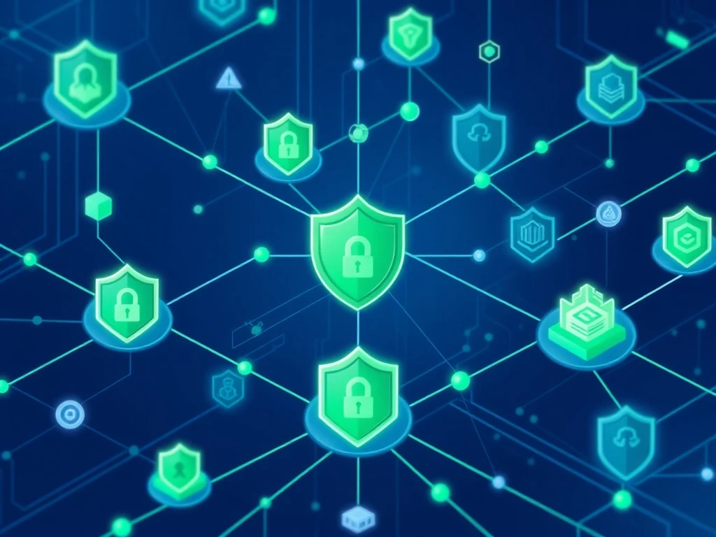 Zero-knowledge proofs enabling secure blockchain transactions with regulatory compliance